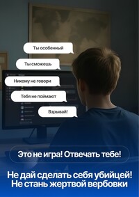 Вербовка